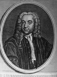 Johannes de Gorter